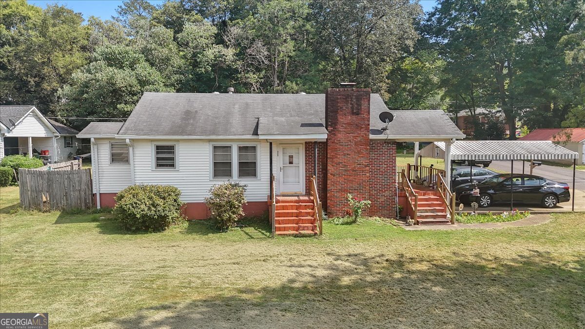 2523 Maple Road Rome - main photo