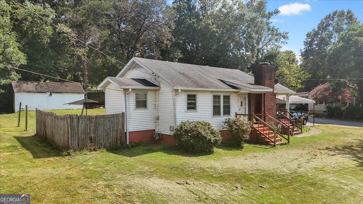 2523 Maple Road Rome - 2