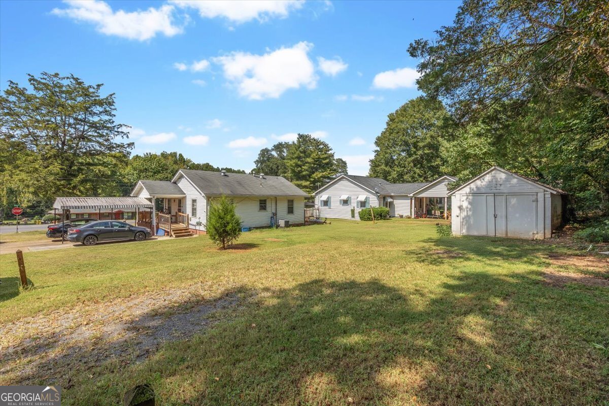 2523 Maple Road Rome - 27