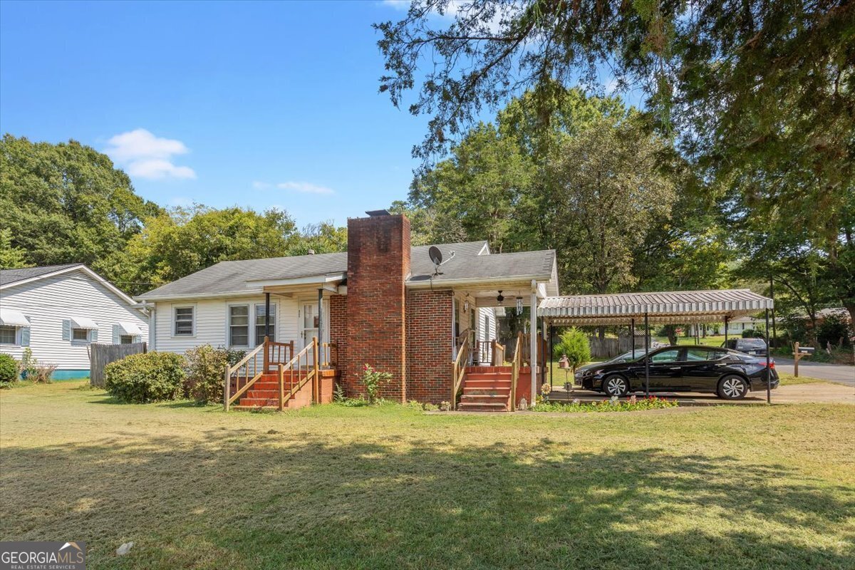 2523 Maple Road Rome - 4