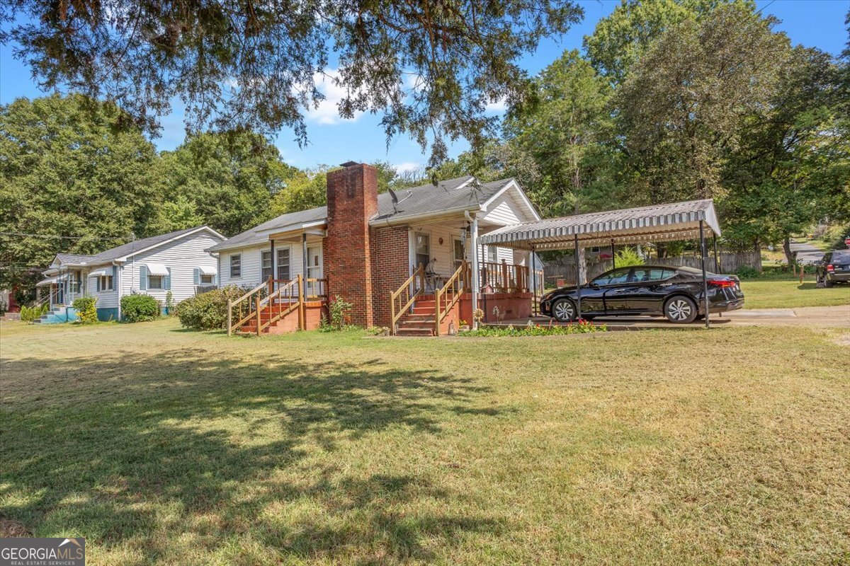 2523 Maple Road Rome - 5