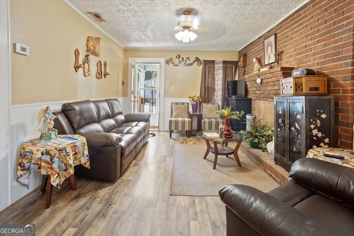 2523 Maple Road Rome - 9