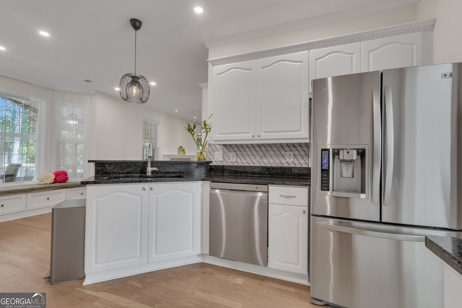 308 Dalston Way Peachtree City - 13