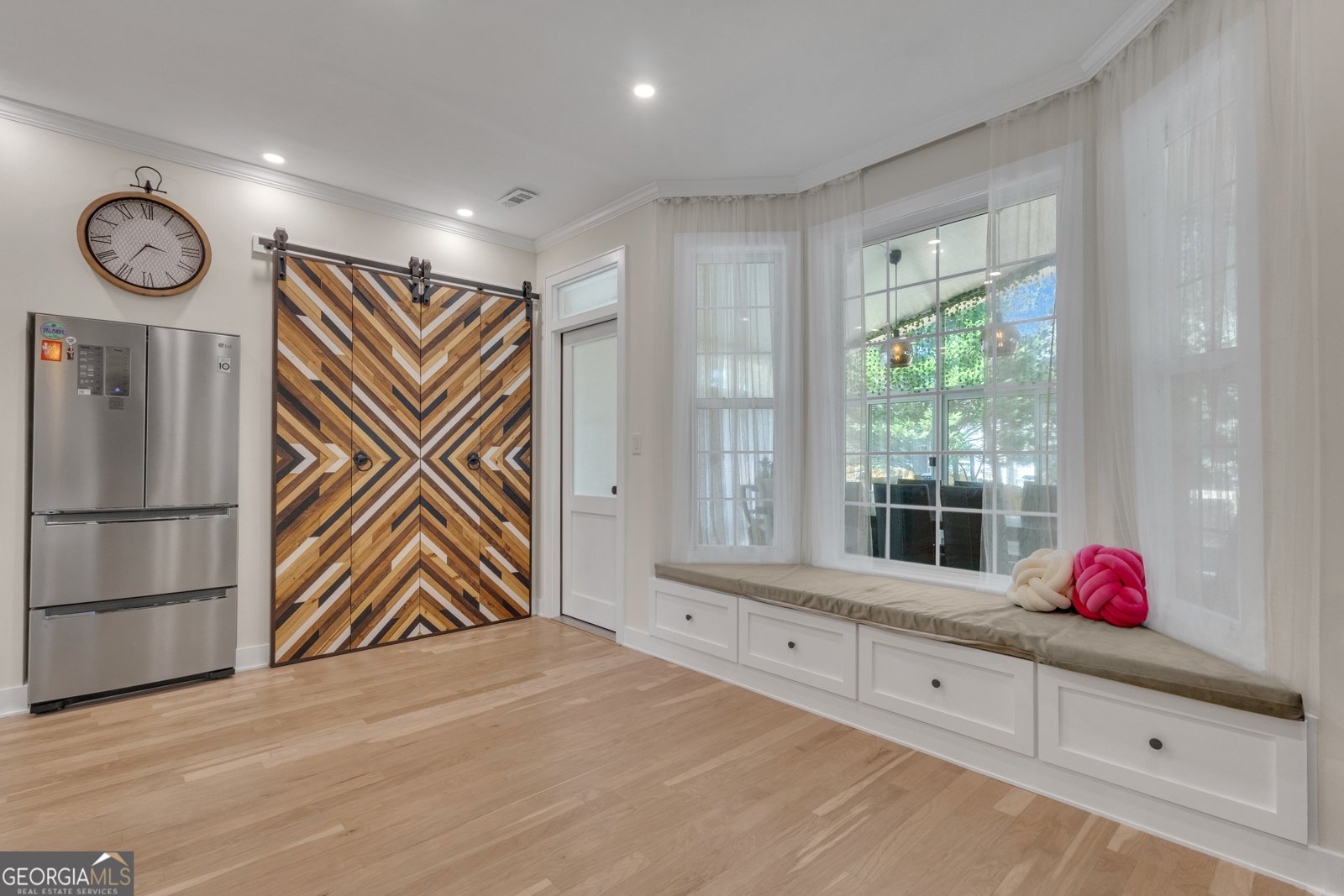 308 Dalston Way Peachtree City - 17