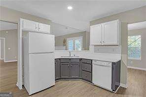 3497 Willow Tree Circle Douglasville - 1