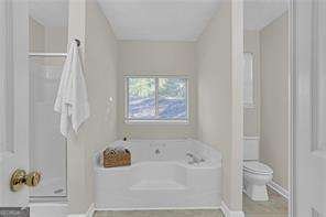 3497 Willow Tree Circle Douglasville - 11