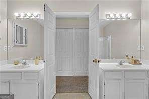 3497 Willow Tree Circle Douglasville - 15