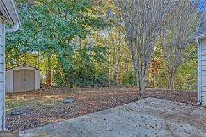 3497 Willow Tree Circle Douglasville - 17