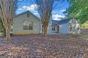 3497 Willow Tree Circle Douglasville - 18