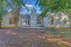 3497 Willow Tree Circle Douglasville - 19