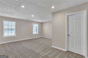 3497 Willow Tree Circle Douglasville - 3