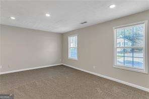 3497 Willow Tree Circle Douglasville - 4