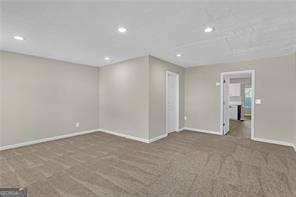 3497 Willow Tree Circle Douglasville - 5