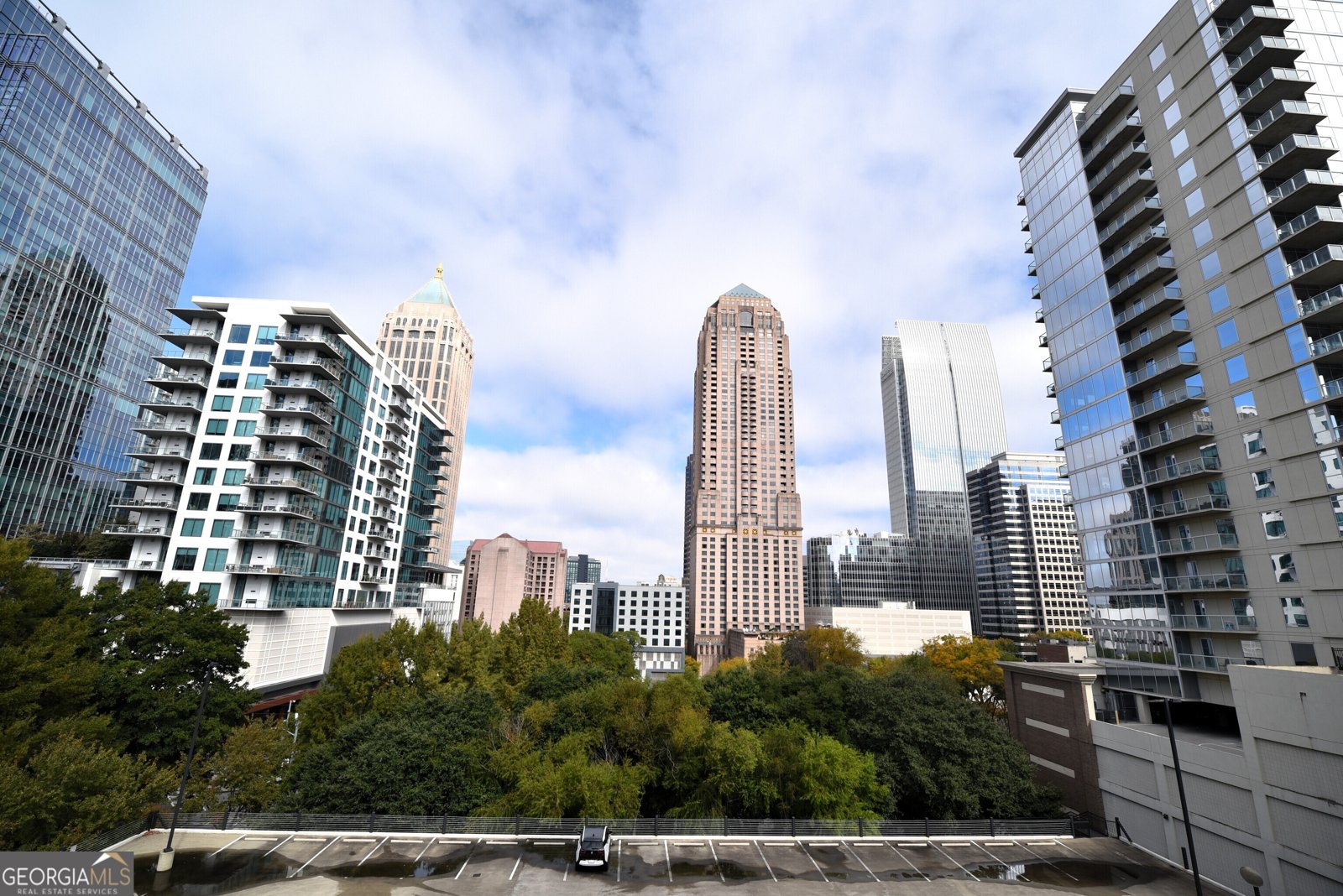 1075 Peachtree Walk Atlanta - 14