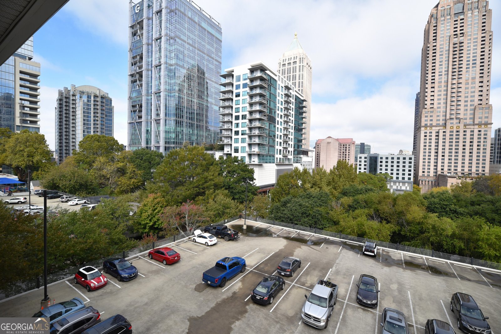 1075 Peachtree Walk Atlanta - 15