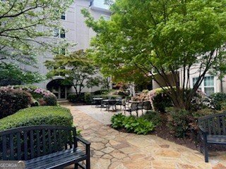 1075 Peachtree Walk Atlanta - 18