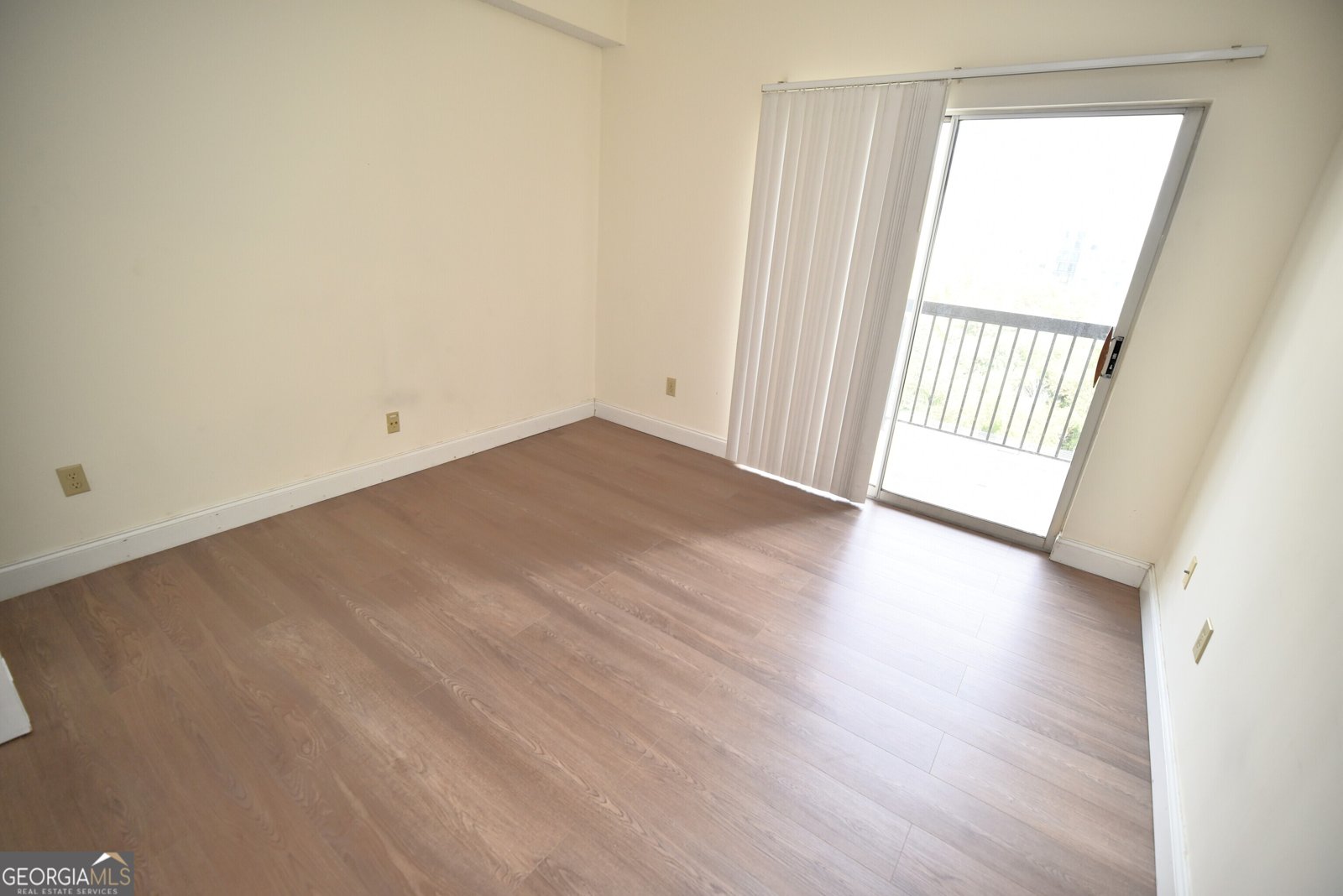 1075 Peachtree Walk Atlanta - 7