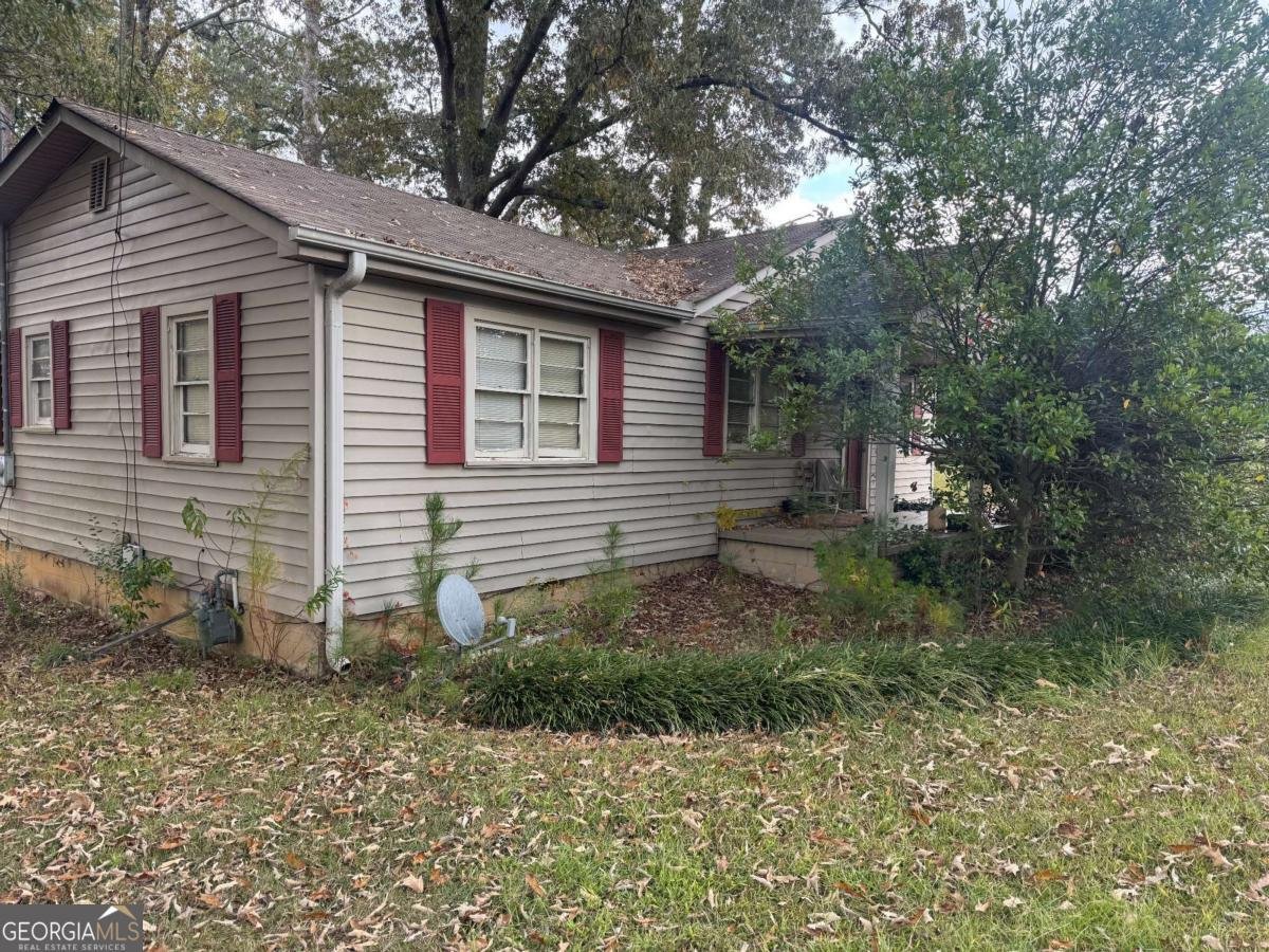 165 WINNDALE Road Dallas - main photo