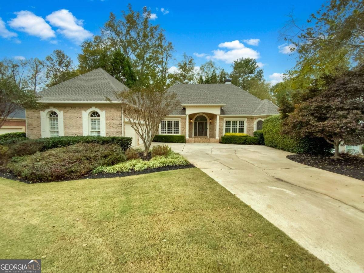 7125 Sheffield Place Cumming - 1