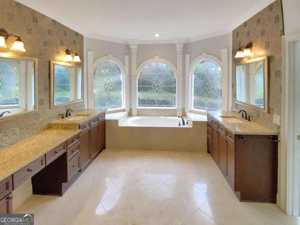 7125 Sheffield Place Cumming - 25