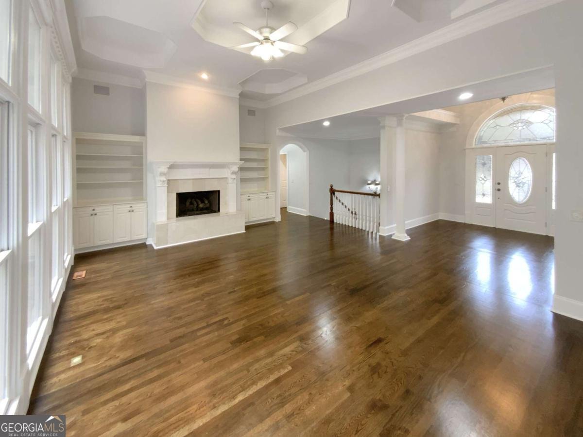 7125 Sheffield Place Cumming - 3