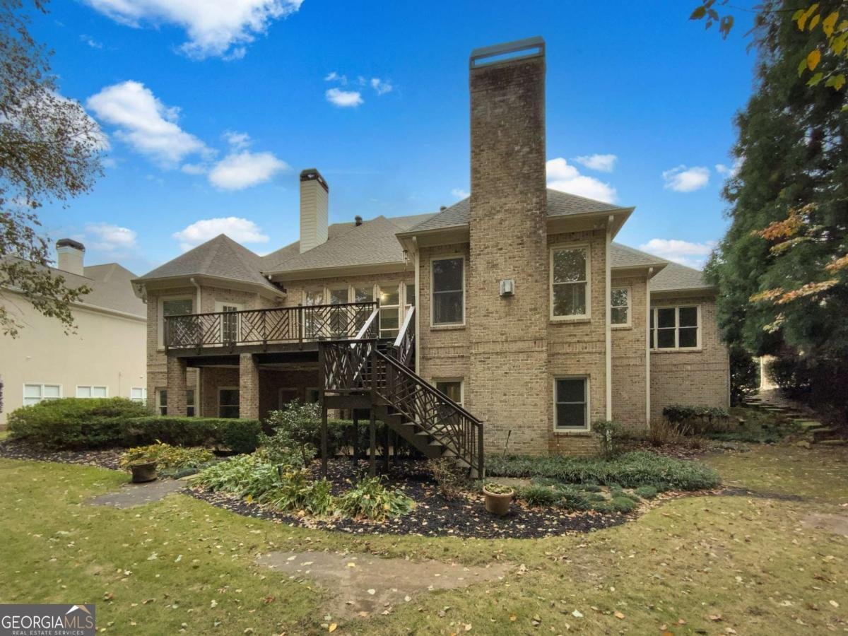 7125 Sheffield Place Cumming - 33