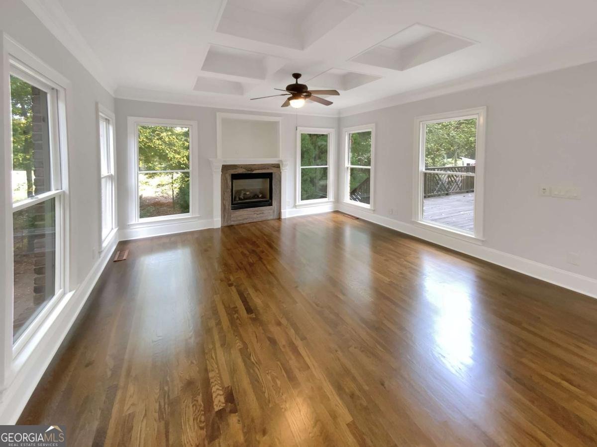 7125 Sheffield Place Cumming - 4