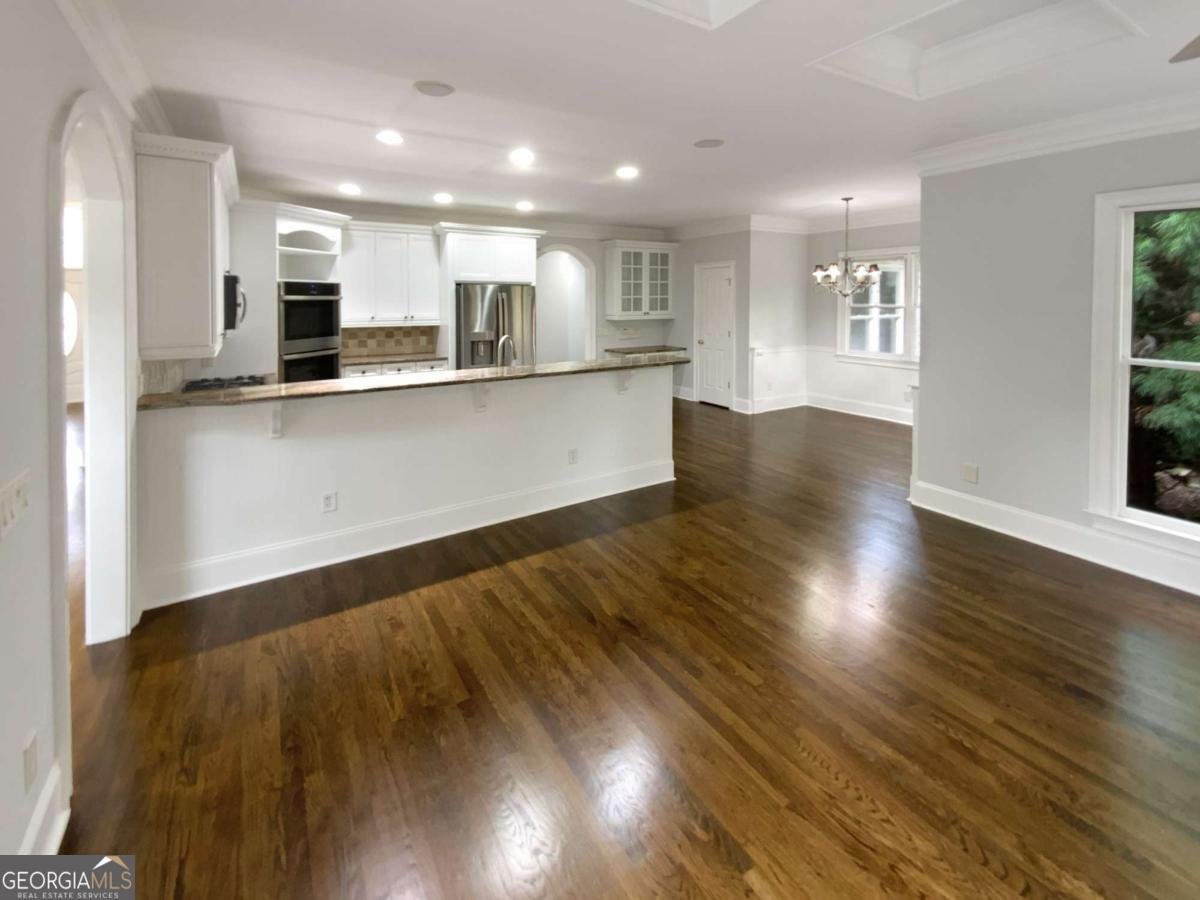 7125 Sheffield Place Cumming - 5