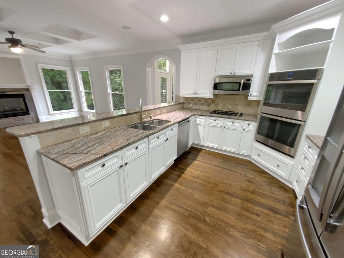 7125 Sheffield Place Cumming - 6