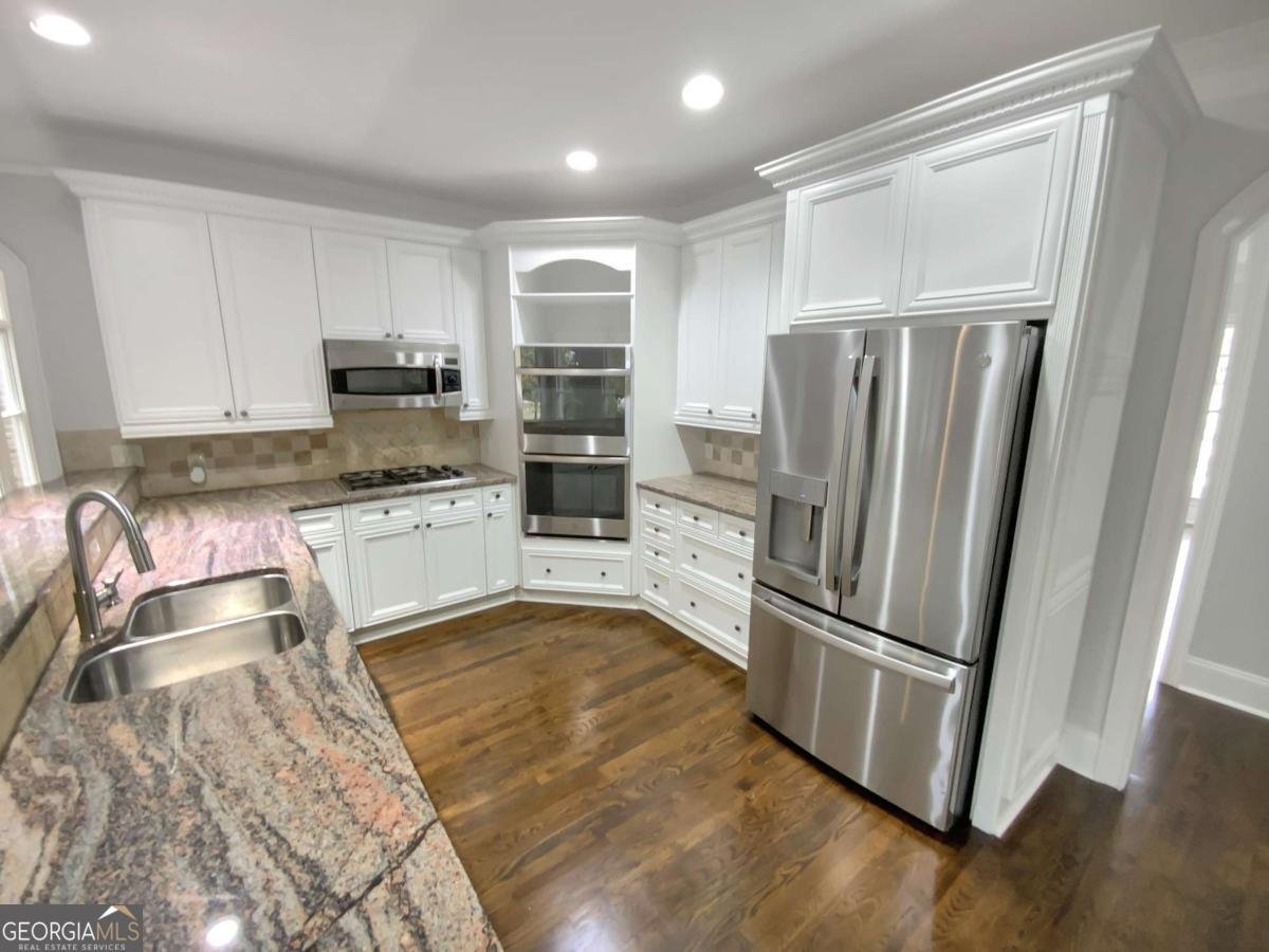 7125 Sheffield Place Cumming - 7