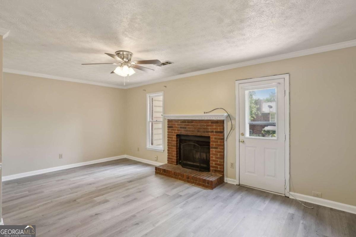 4711 Shumate Drive Stone Mountain - 10