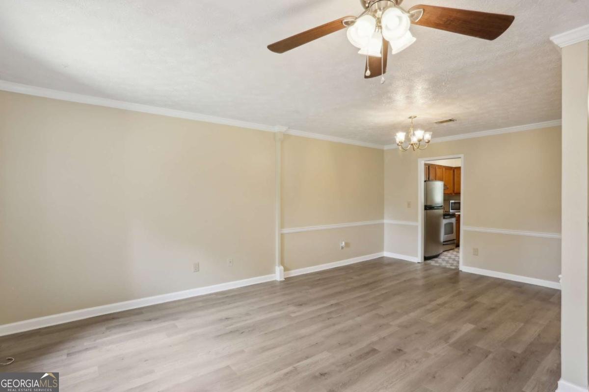 4711 Shumate Drive Stone Mountain - 12