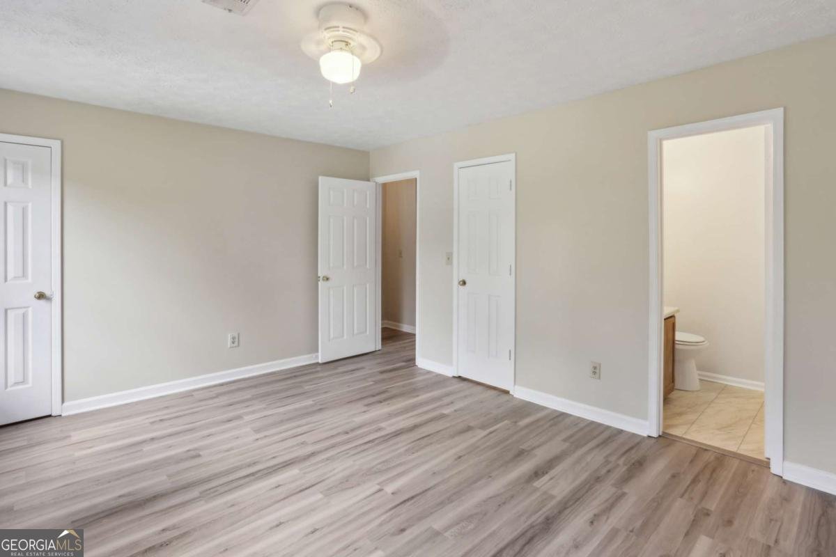 4711 Shumate Drive Stone Mountain - 16