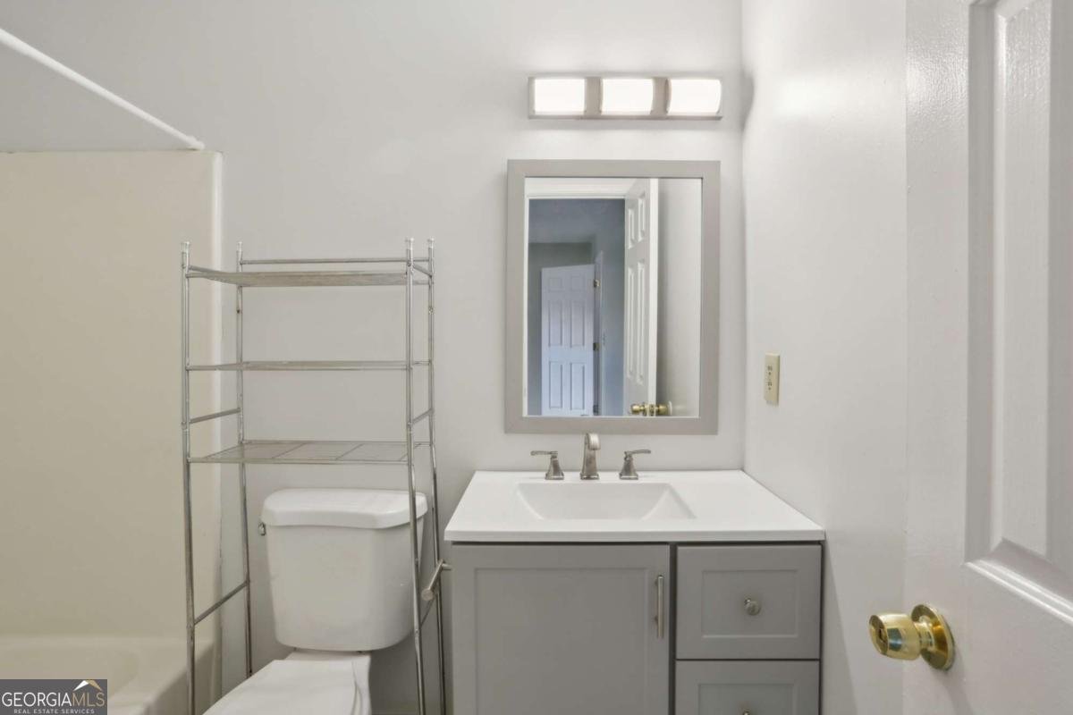 4711 Shumate Drive Stone Mountain - 24