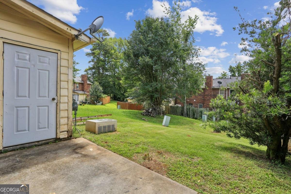 4711 Shumate Drive Stone Mountain - 26