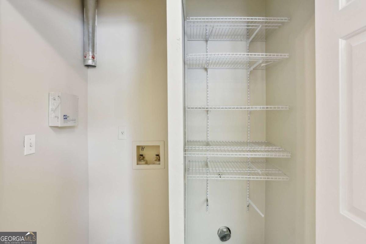 4711 Shumate Drive Stone Mountain - 5