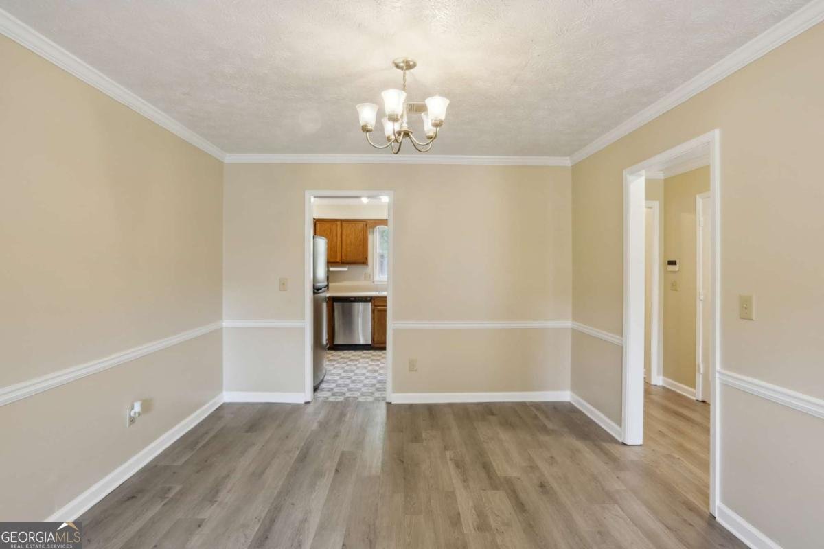 4711 Shumate Drive Stone Mountain - 8