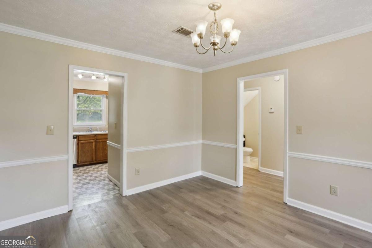 4711 Shumate Drive Stone Mountain - 9