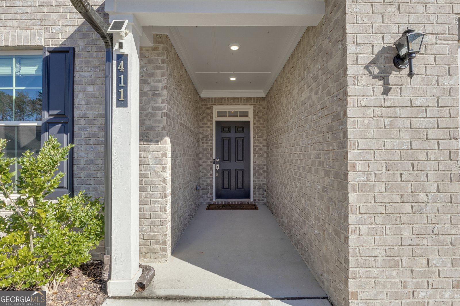 411 Kinross Lane Peachtree City - 1