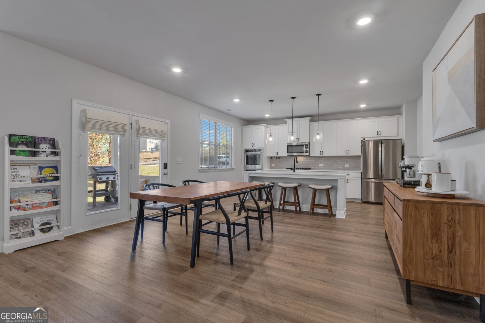 411 Kinross Lane Peachtree City - 10