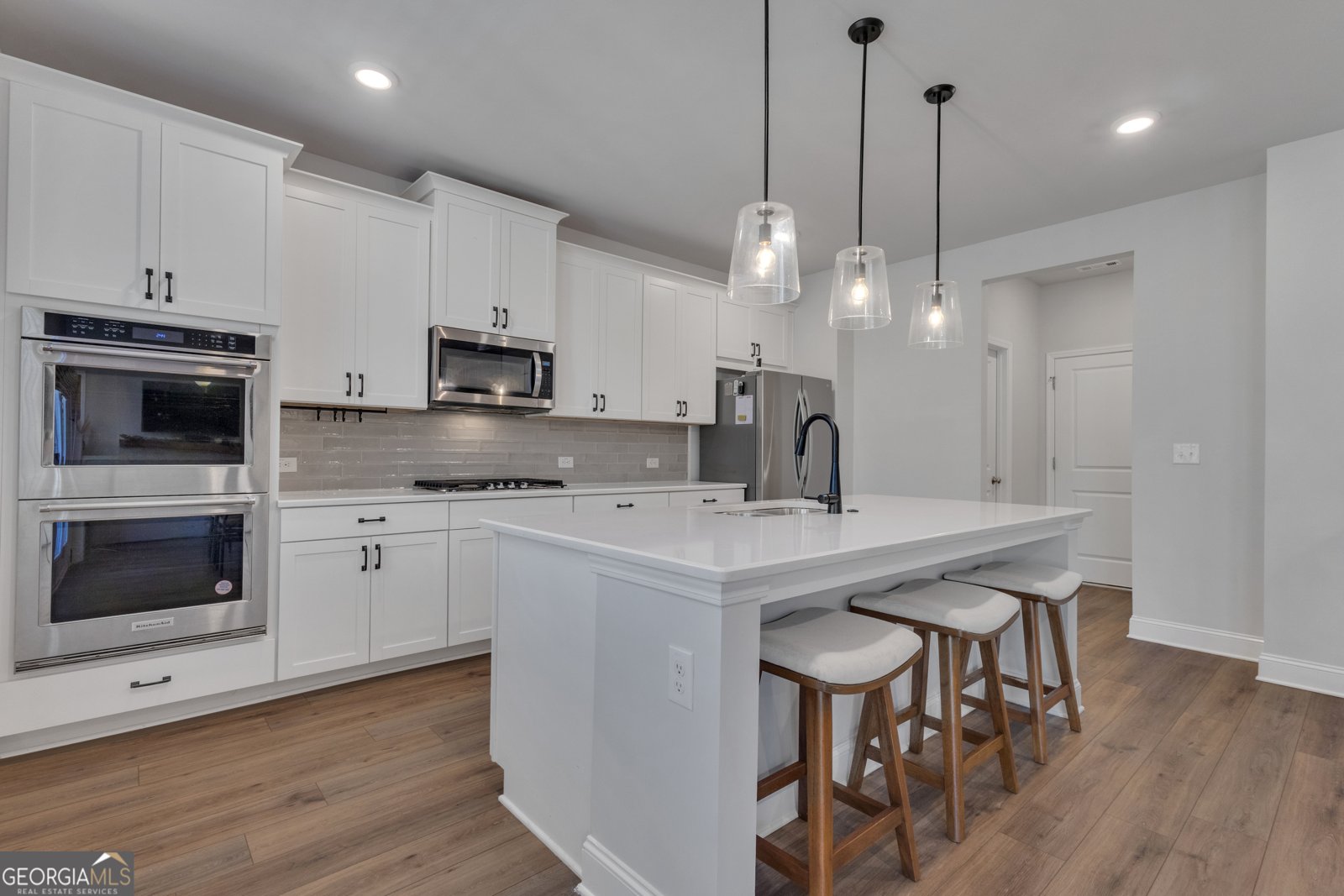 411 Kinross Lane Peachtree City - 12