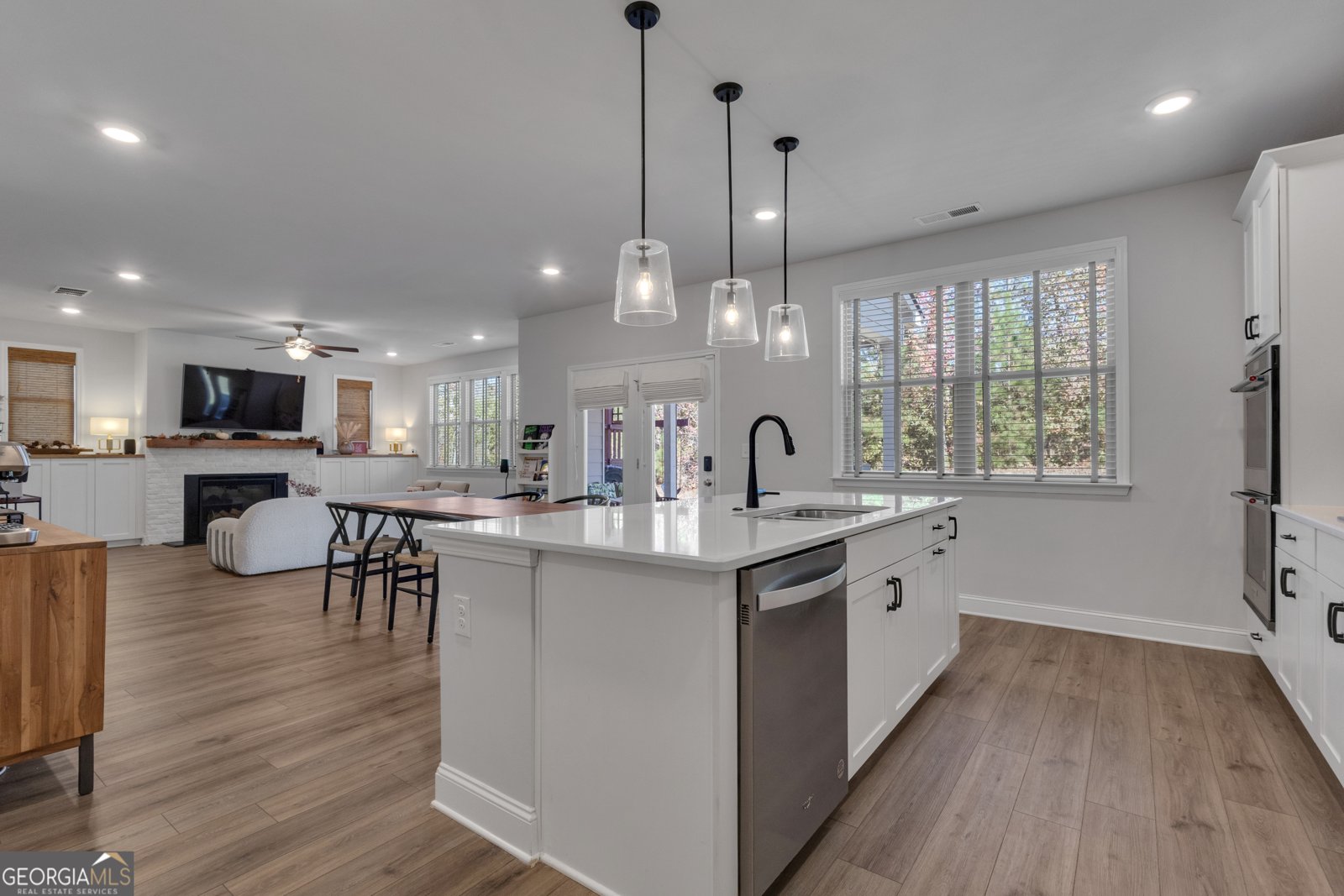 411 Kinross Lane Peachtree City - 16