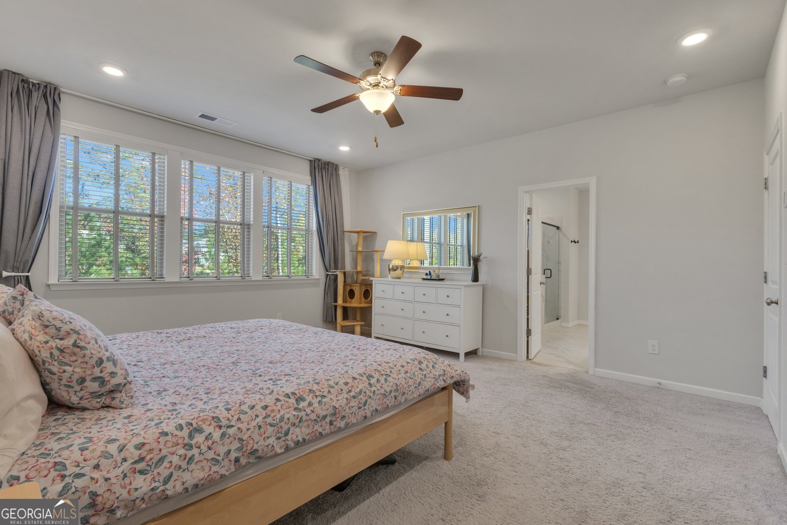 411 Kinross Lane Peachtree City - 17