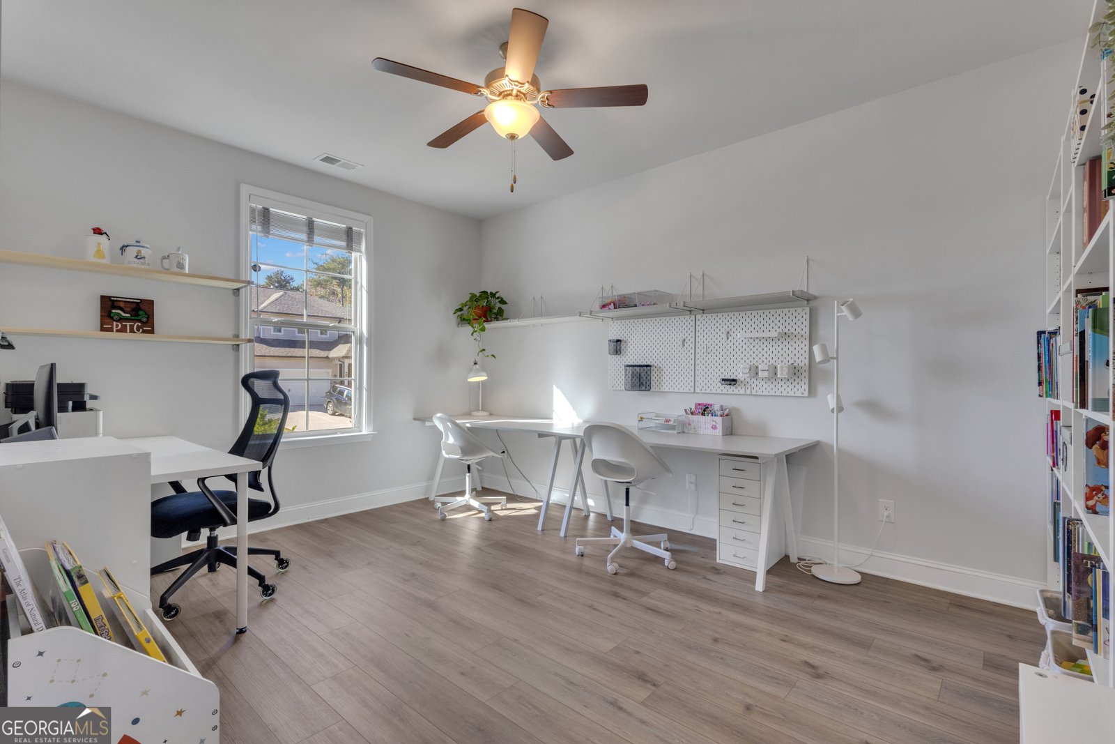 411 Kinross Lane Peachtree City - 3