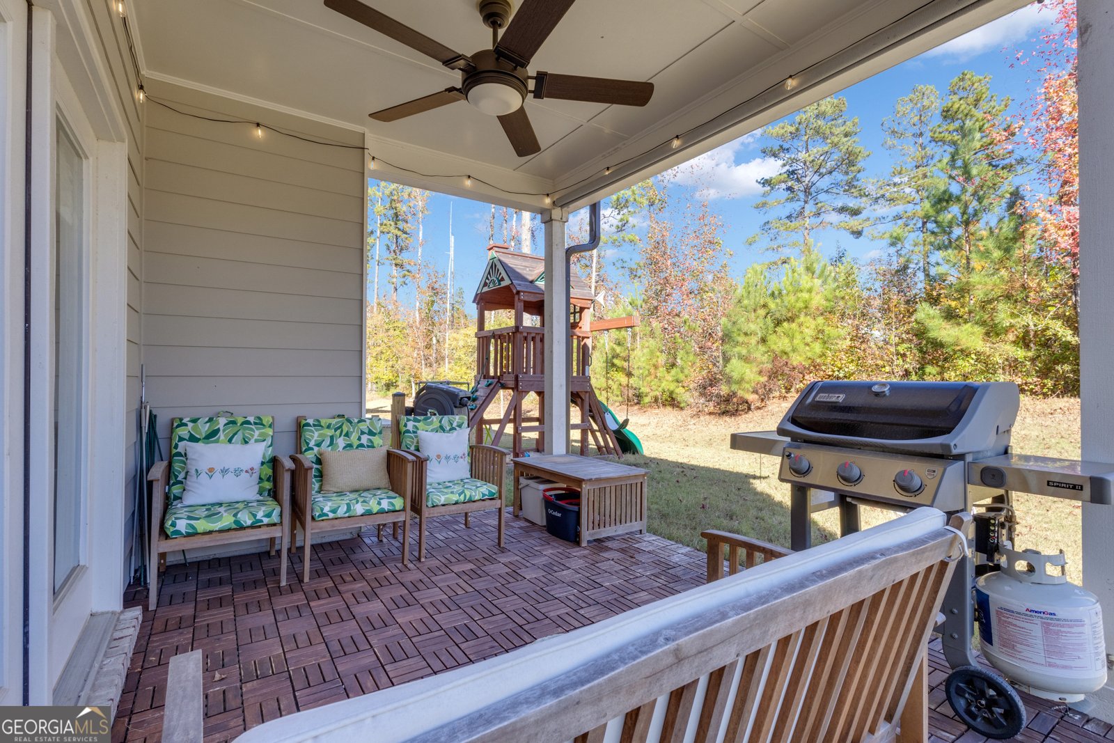 411 Kinross Lane Peachtree City - 36