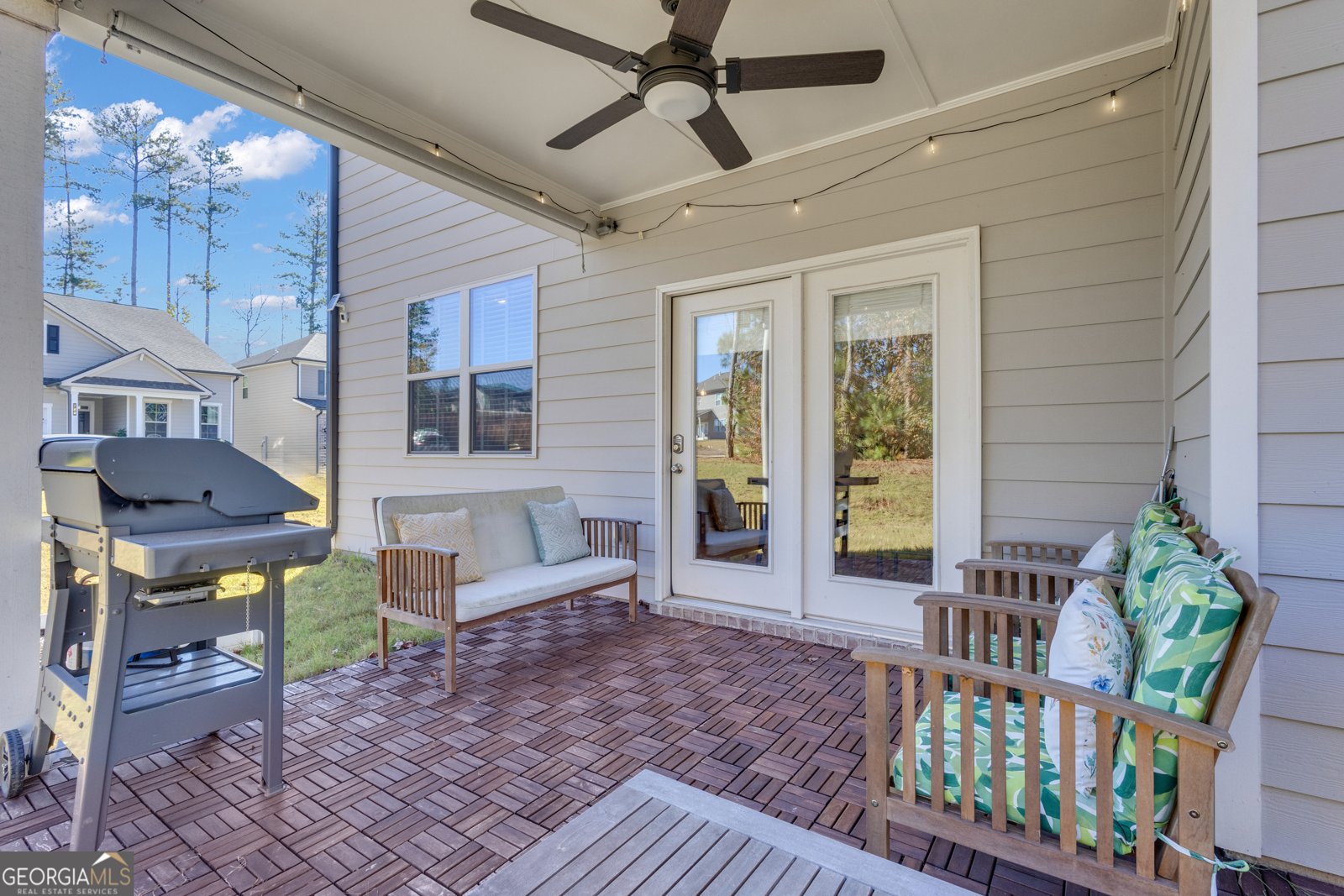 411 Kinross Lane Peachtree City - 37