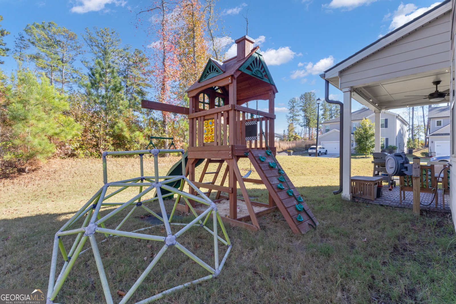 411 Kinross Lane Peachtree City - 39