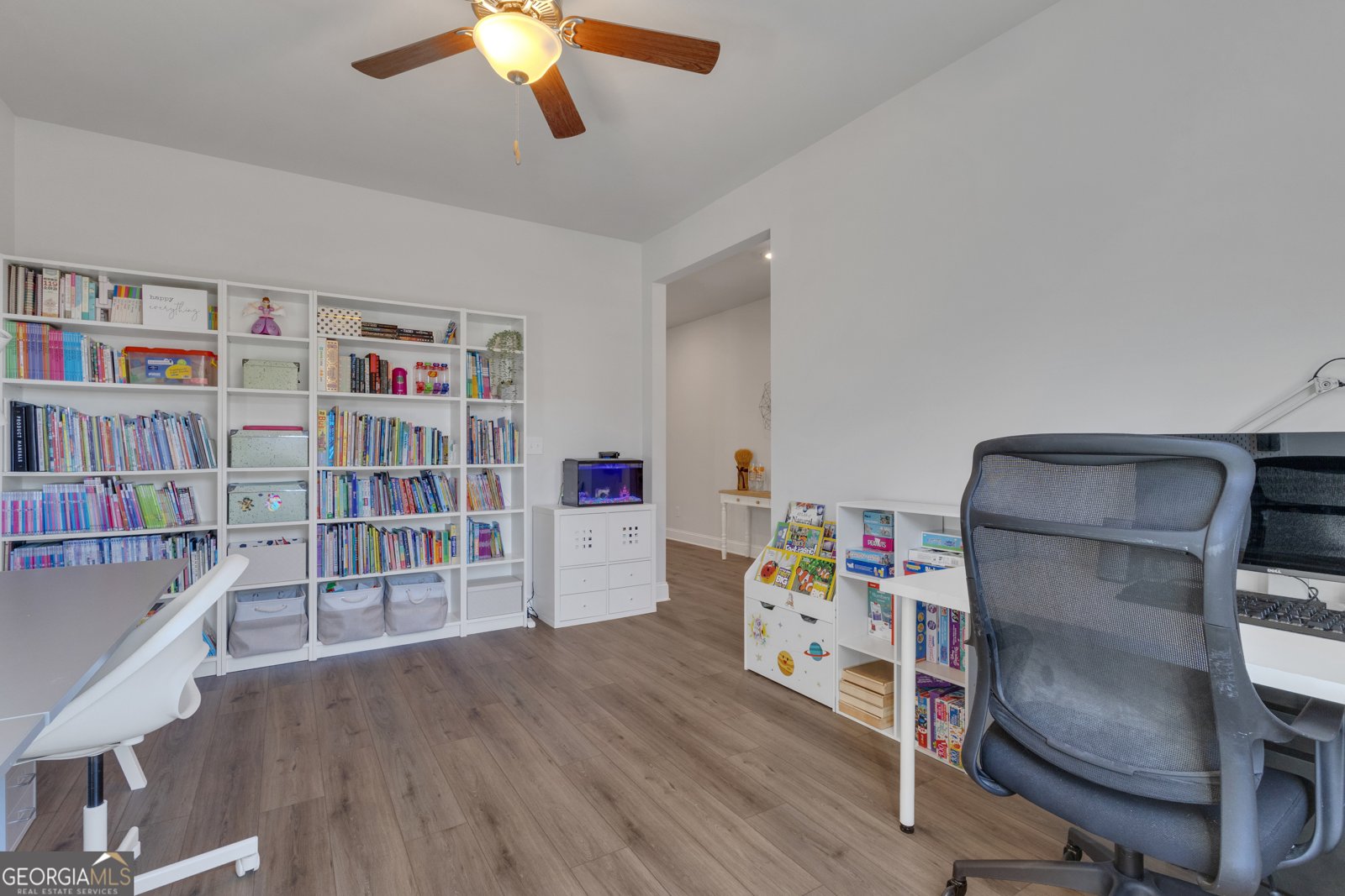 411 Kinross Lane Peachtree City - 4