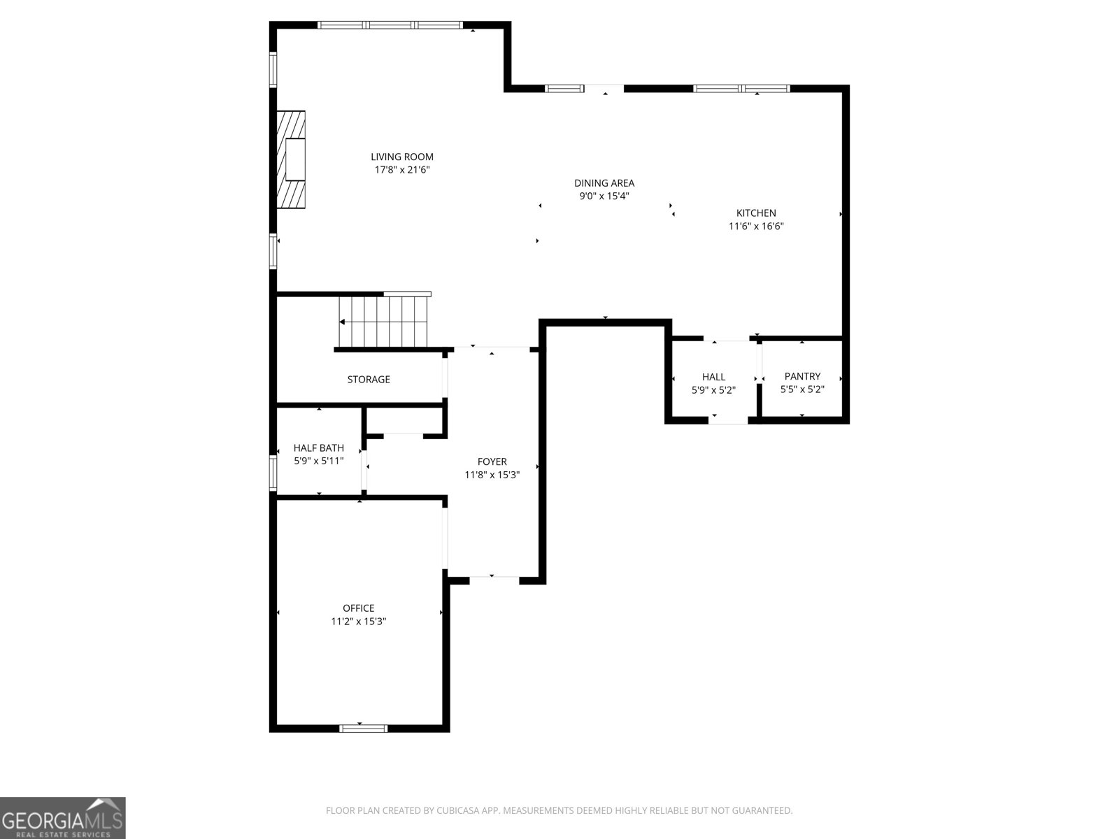 411 Kinross Lane Peachtree City - 40