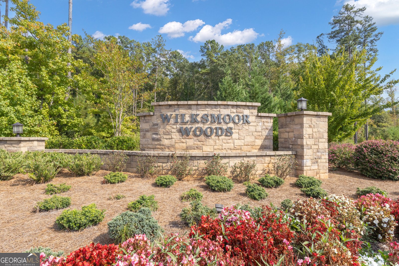 411 Kinross Lane Peachtree City - 44